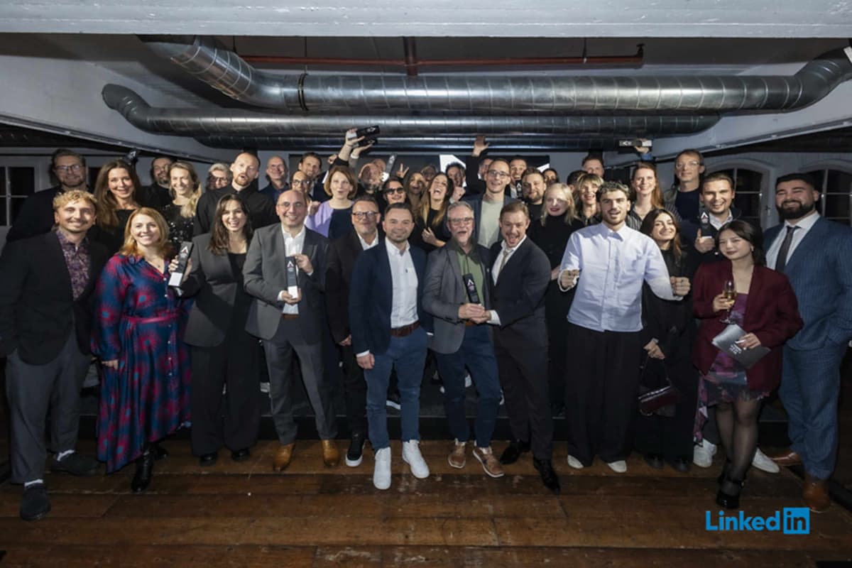 digitalagentur Hamburg curious company