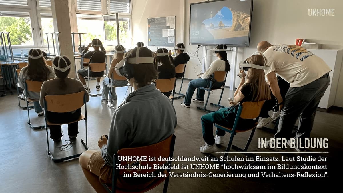 Unhome digitalagentur Hamburg curious company