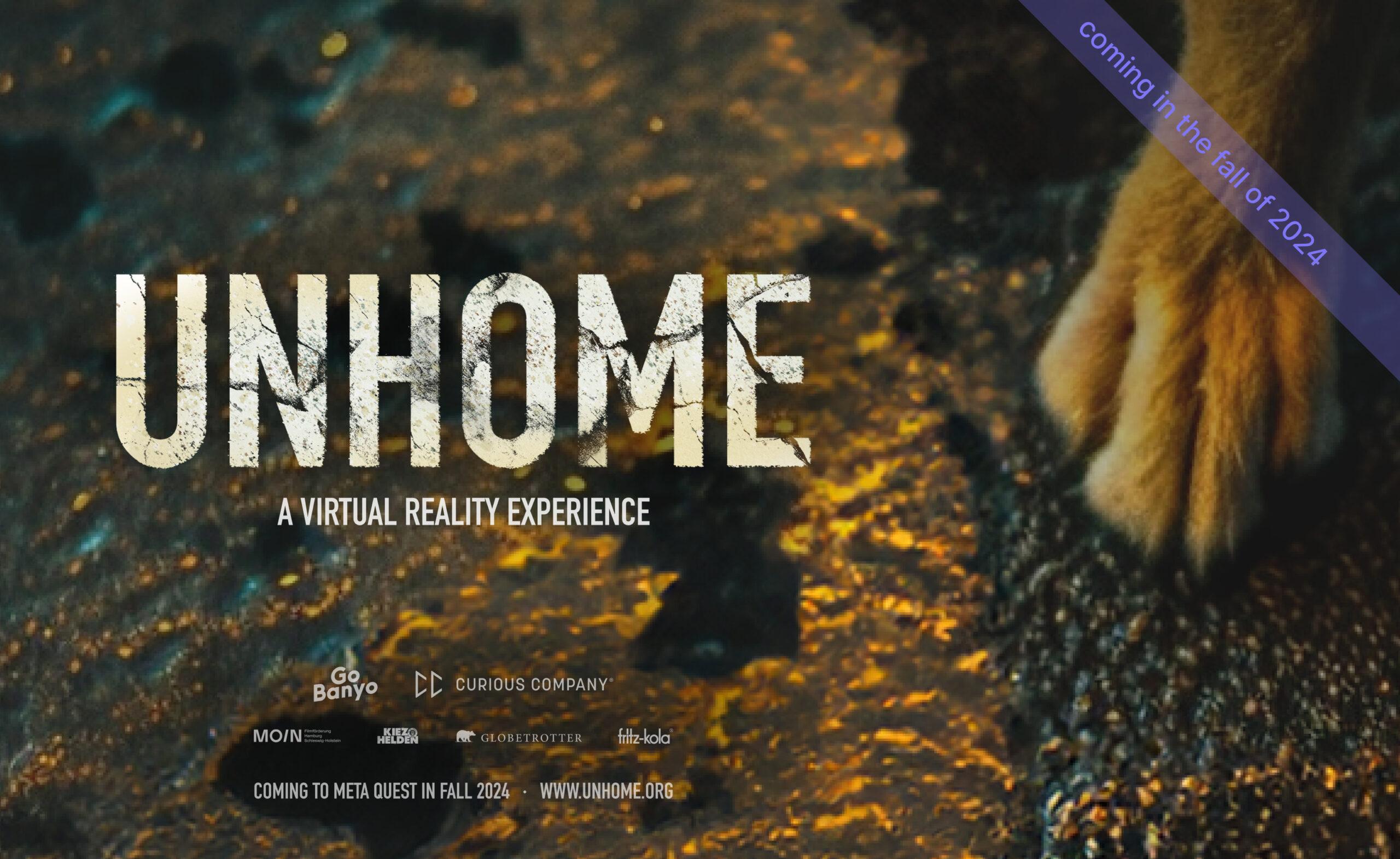 Wir sind die Curious Company: Building immersive business & stories. Eure Digitalagentur aus Hamburg. Business story tech AR VR XR Digital Experiences Game Based Learning Web 3D