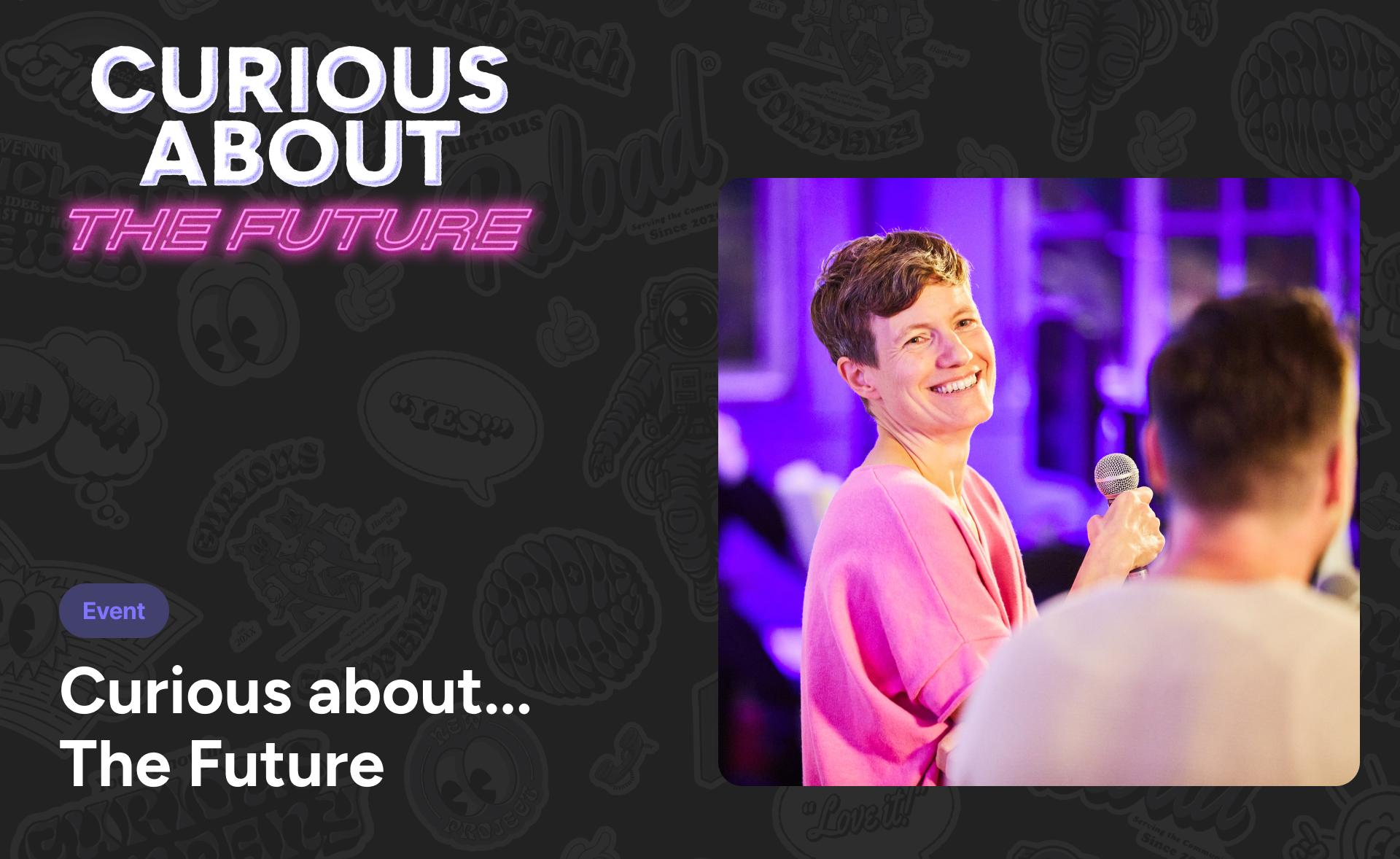 digitalagentur Hamburg curious company