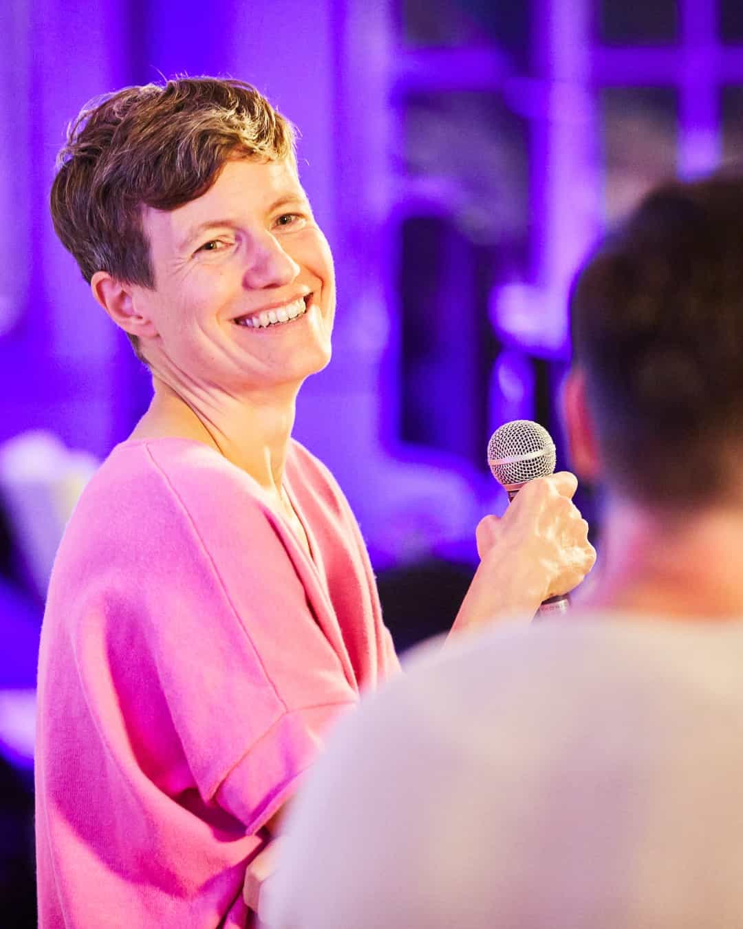 digitalagentur Hamburg curious company