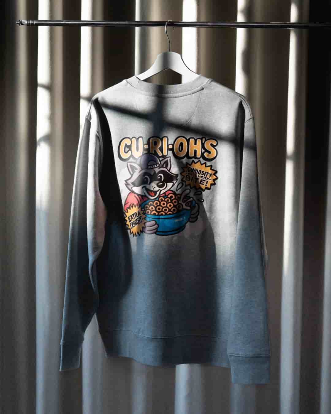 digitalagentur Hamburg curious company