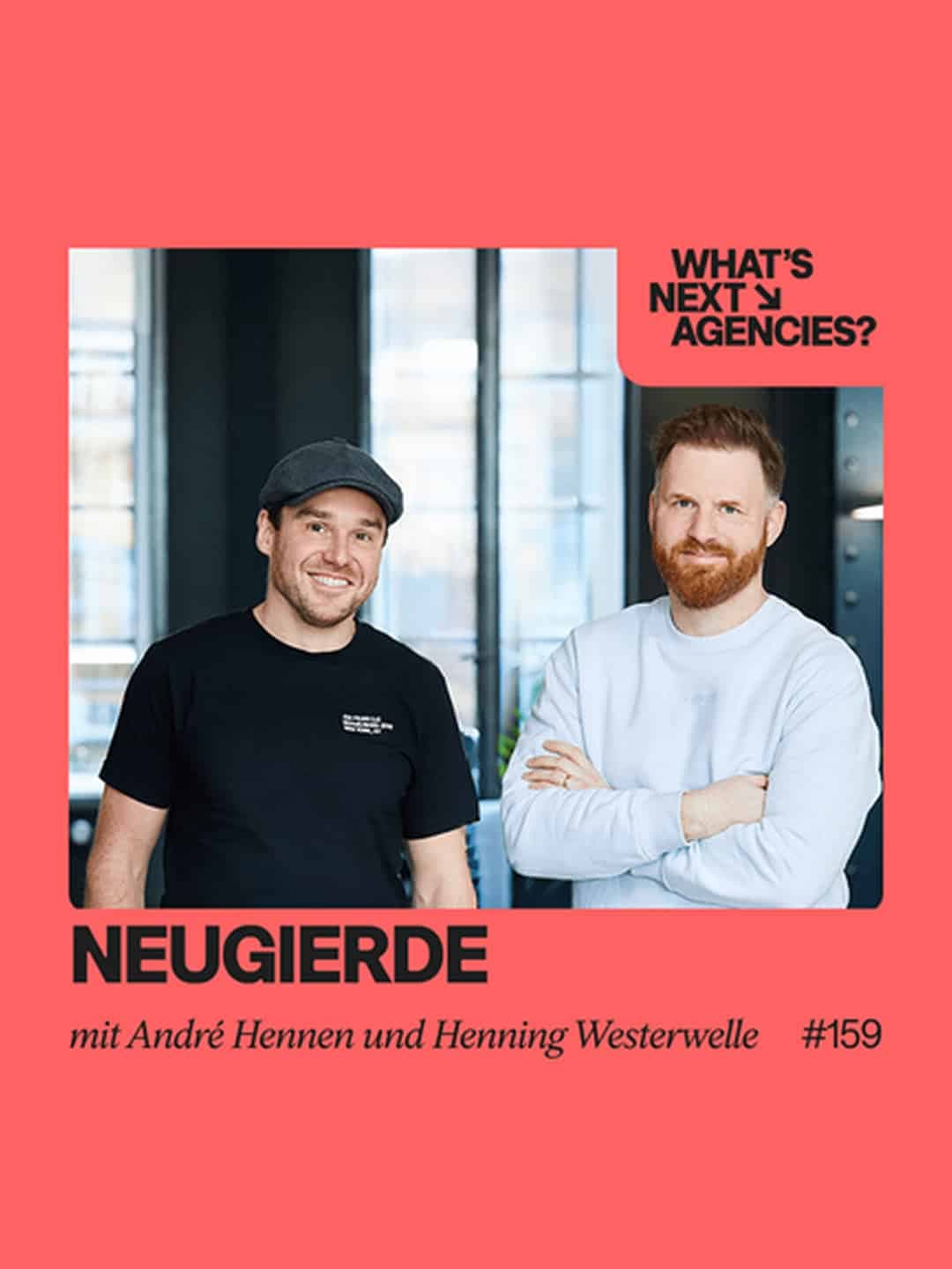 digitalagentur Hamburg curious company